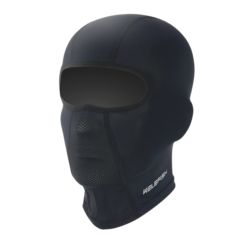 Balaclava Ski Mask - KELEFISH Cagoule de ski, masque de