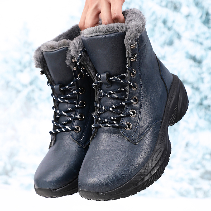 Bottes de neige imperméables à - Waterproof Winter Boot avis et prix