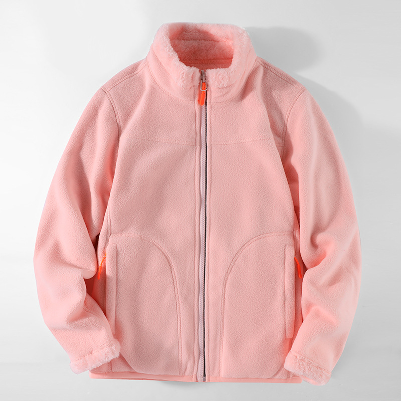 Veste en polaire sherpa pour h - Sherpa Hoodie Fleece avis et prix