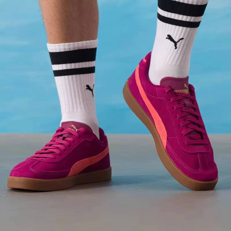 Chaussures de skate unisexes P - Puma Shoes Suede Classic avis et prix