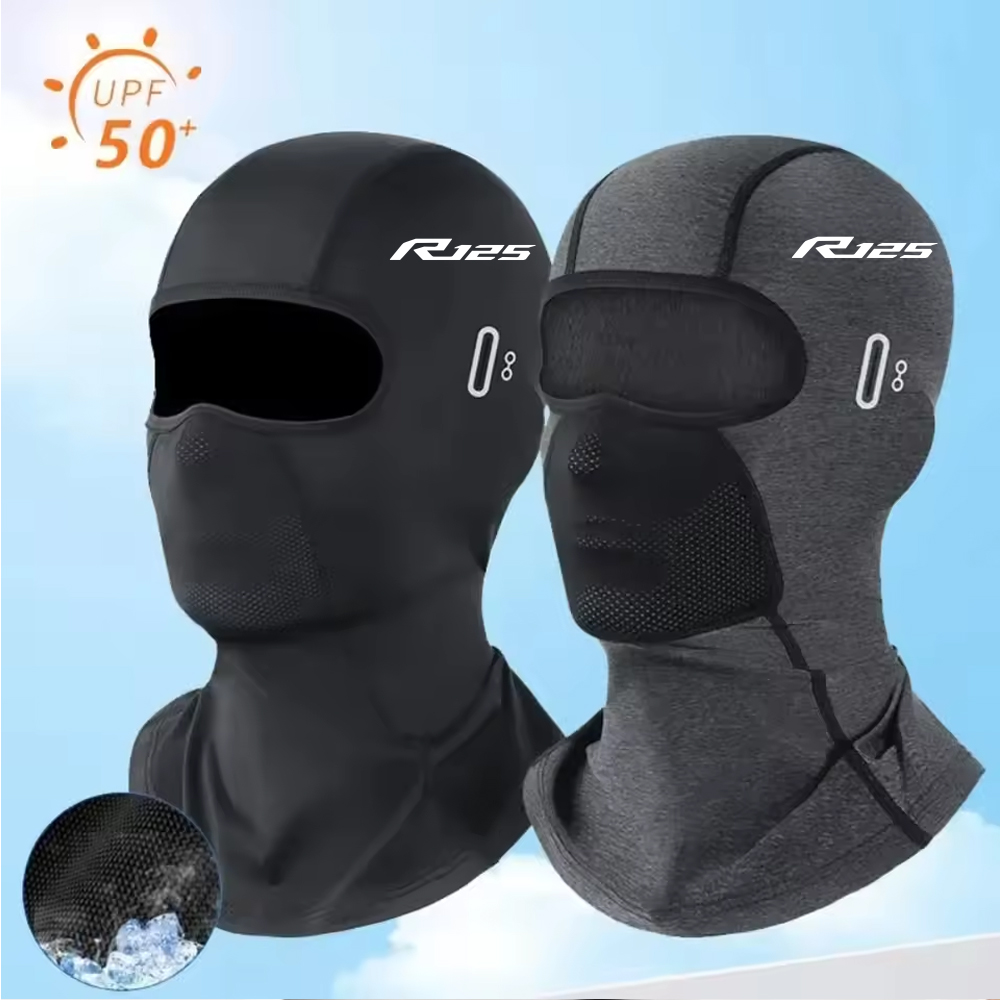 Balaclava pour moto YAMAHA YZF - Balaclava Ski Mask avis et prix