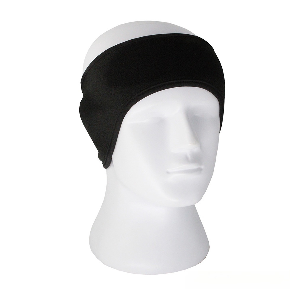1 pièce Cache-oreilles en pola - Fleece Ear Warmer Band avis et prix