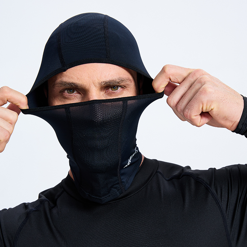 KELEFISH Cagoule de ski, masqu - Balaclava Ski Mask avis et prix