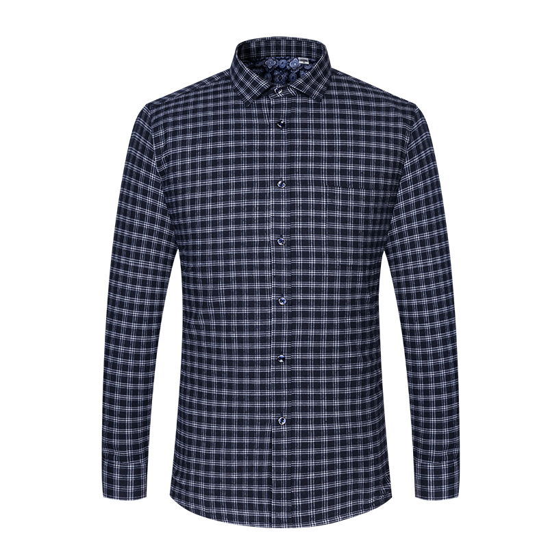 Chemise d'hiver en flanelle po - Flannel Shirt Lined avis et prix